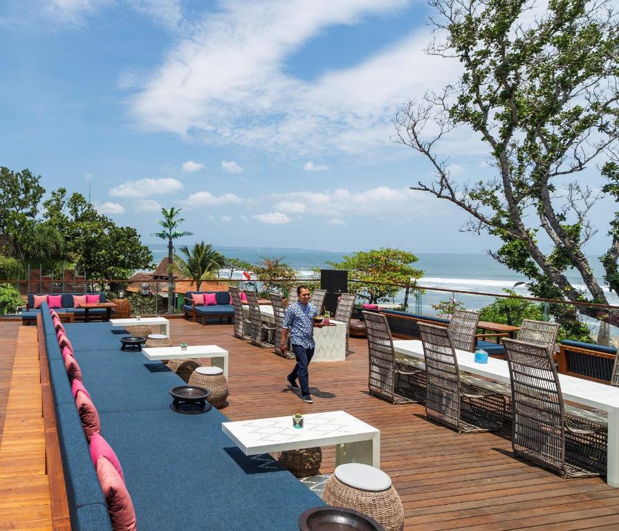 Hotel Indigo Seminyak