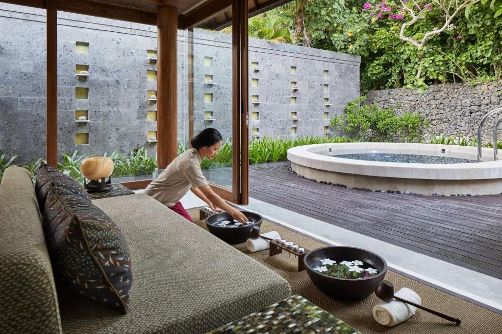 Hyatt Regency Sanur Bali