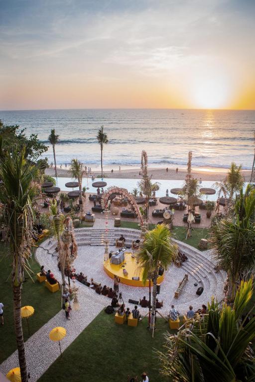 Potato Head Suites & Studios Bali