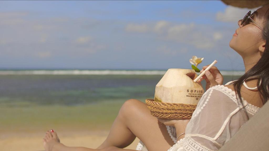 Sofitel Bali Nusa Dua Beach Resort