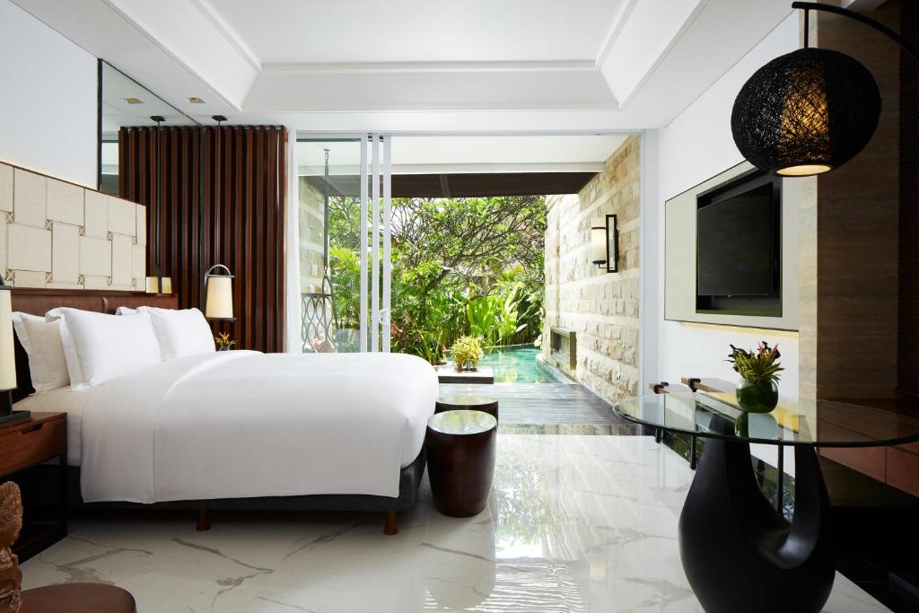 Sofitel Bali Nusa Dua Beach Resort