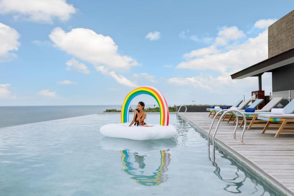 Citadines Berawa Beach Bali