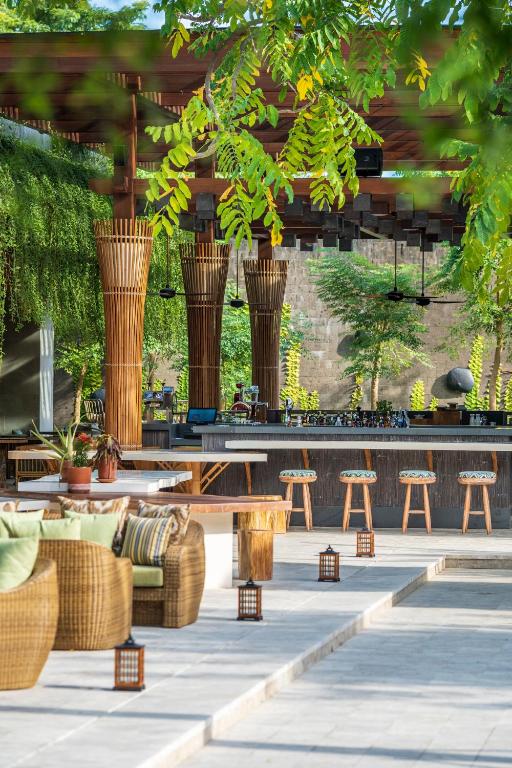 Andaz Bali