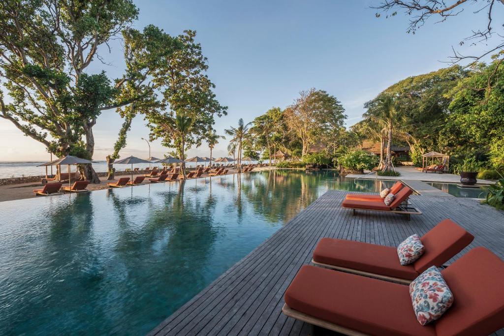 Andaz Bali