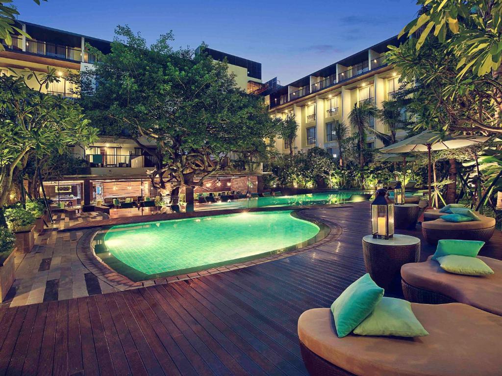 Mercure Bali Legian