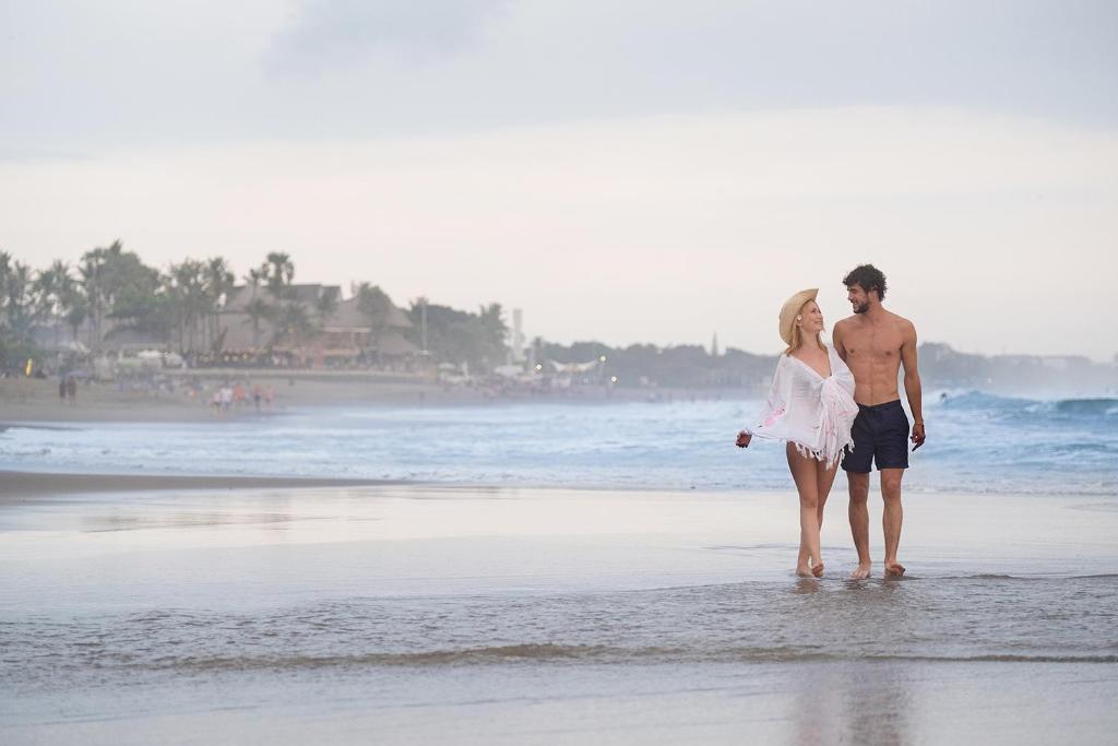 Swarga Suites Bali Berawa