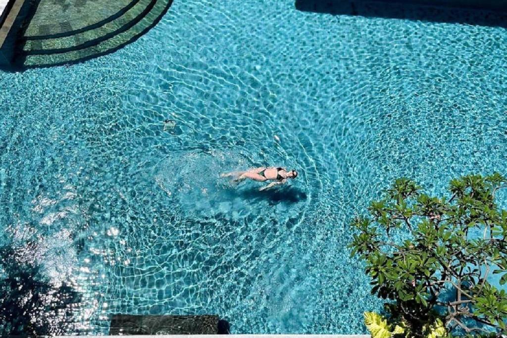 Swarga Suites Bali Berawa