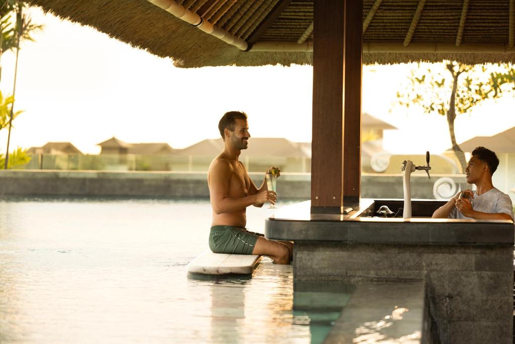 Holiday Inn Resort Bali Canggu