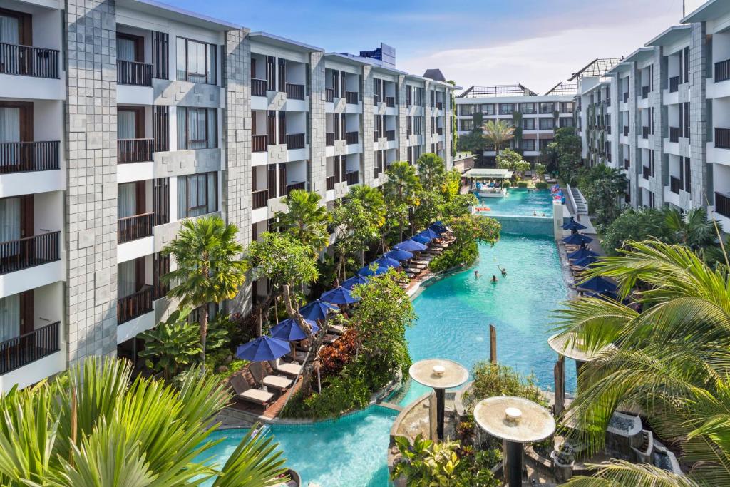 Courtyard by Marriott Bali Seminyak
