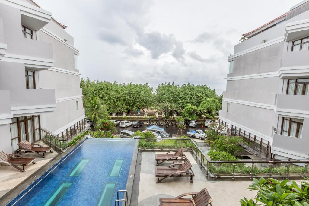 Wyndham Garden Kuta Beach Bali