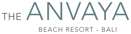 Anvaya Beach resort Bali