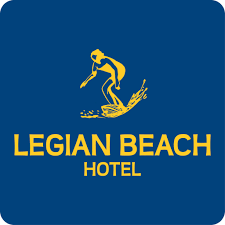Legian Beach Hotel Bali