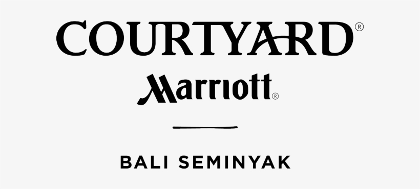 courtyard seminyak bali