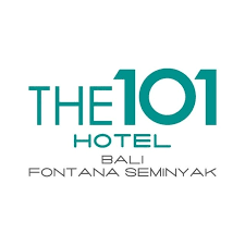 The 101 Bali Fontana
