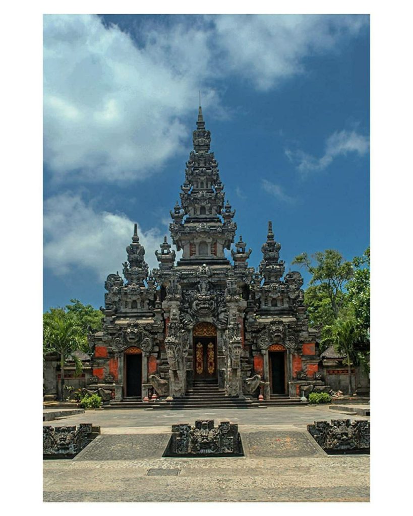 Art Centre Werdhi Budaya