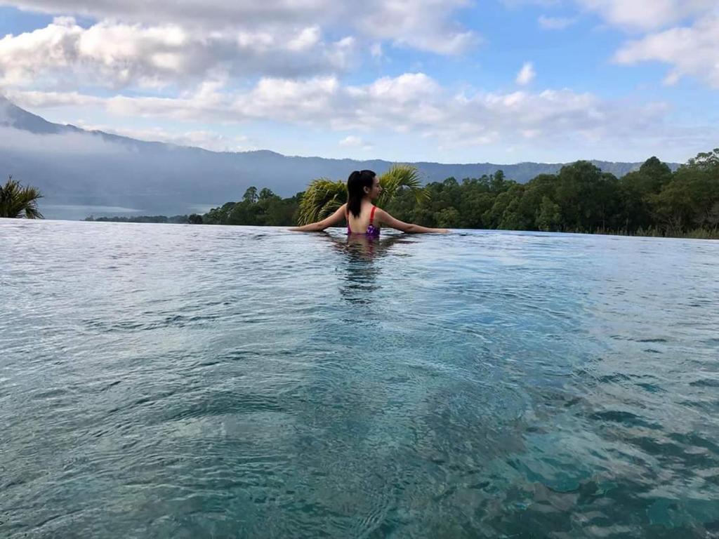 The Ayu Kintamani Bali