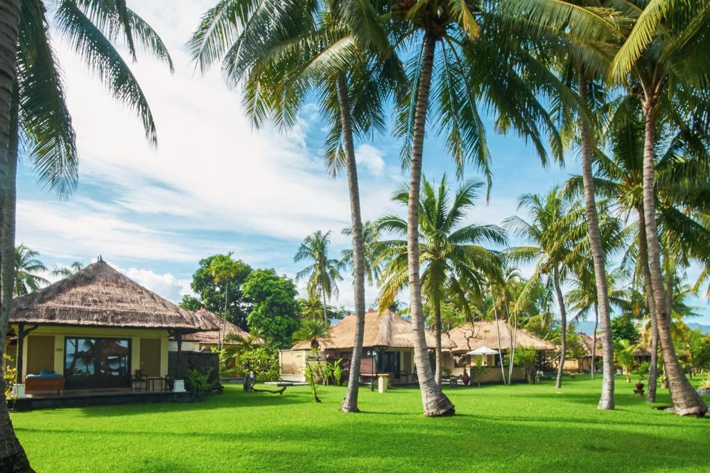 Puri Bagus Lovina Bali