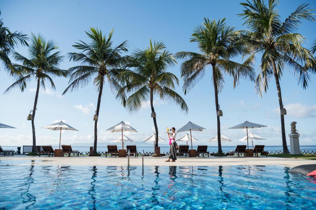 Ramayana Candidasa Bali