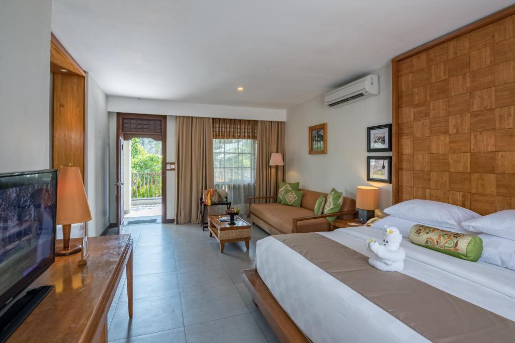 Ramayana Candidasa Bali