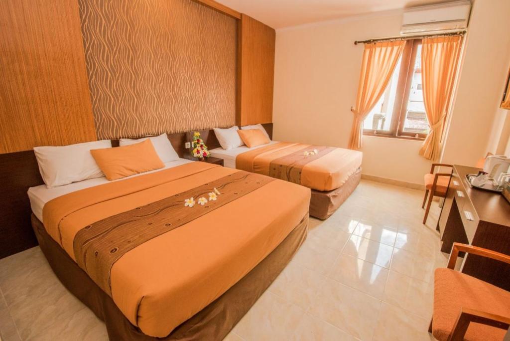 Puri Nusa Indah Denpasar Bali