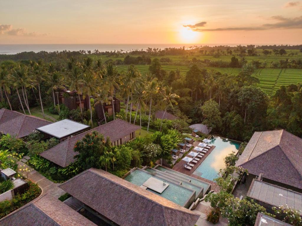 Nirjhara Tabanan Bali