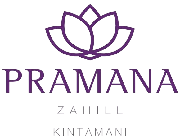 Pramana Zahill Kintamani Bali