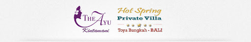 The Ayu Kintamani Bali