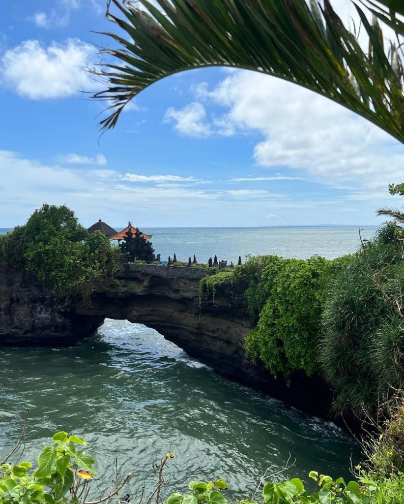 Pura Tanah Lot Bali