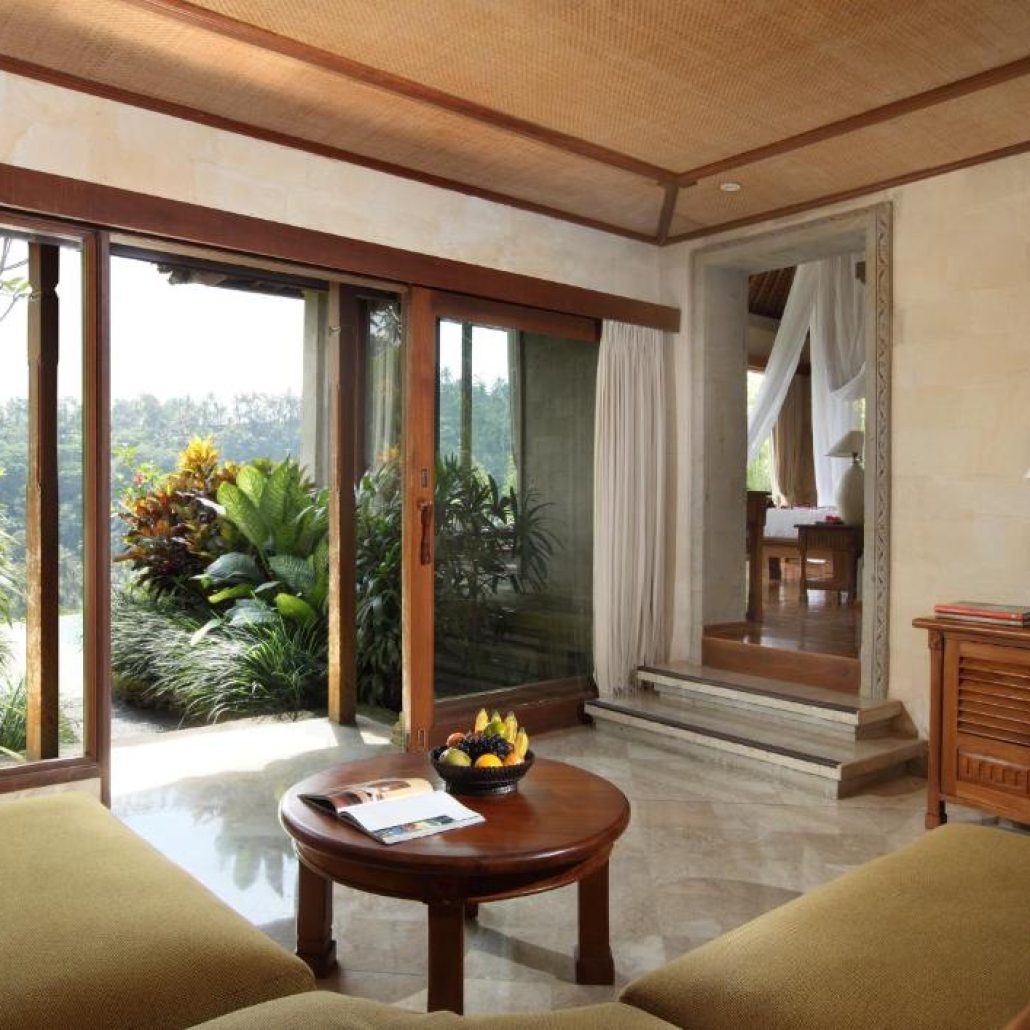 River Valley Resort Ubud