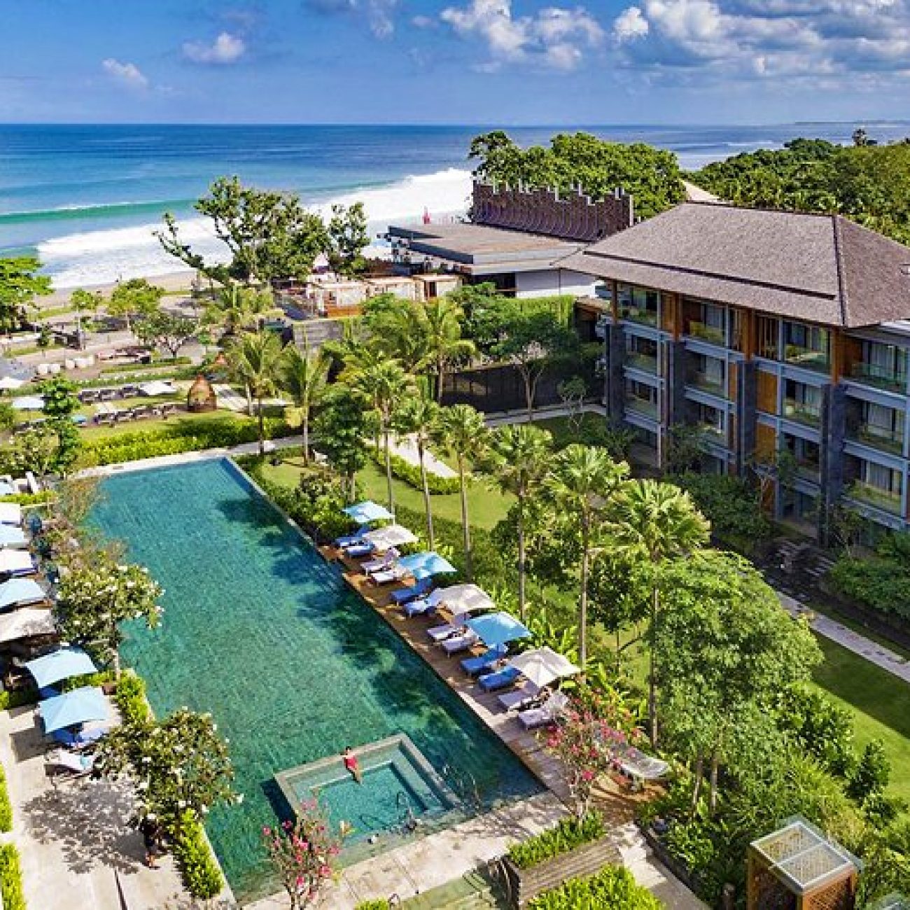 indigo seminyak Bali