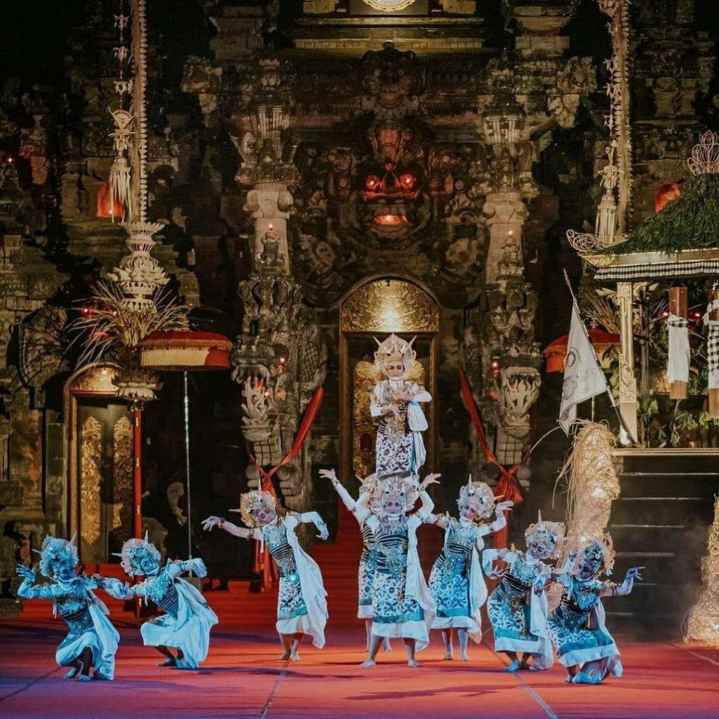 Art Centre Werdhi Budaya