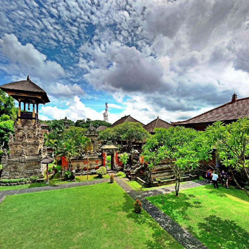 Museum Bali