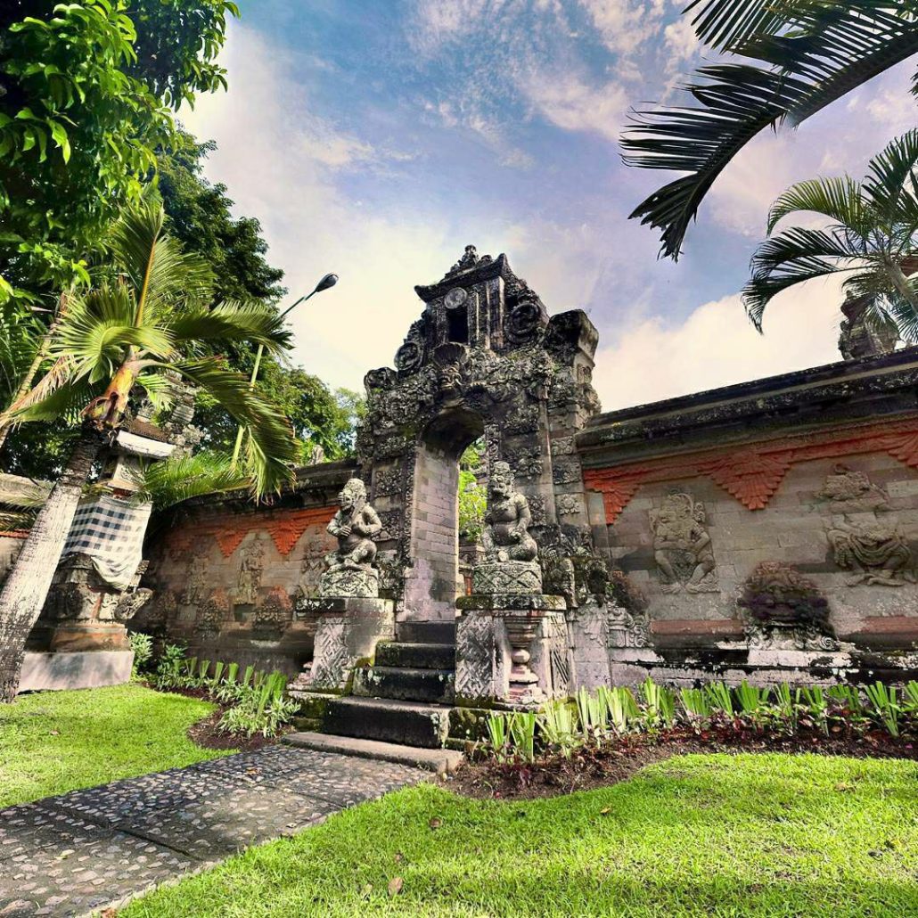 Museum Bali