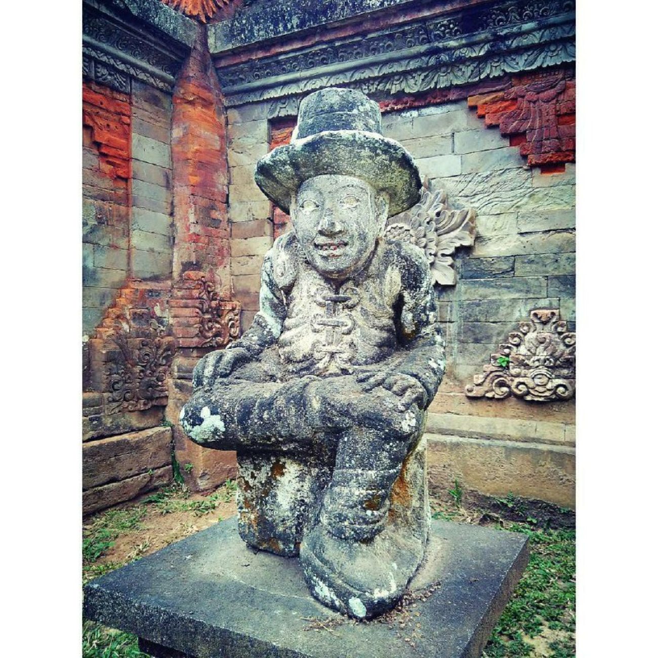Museum Bali