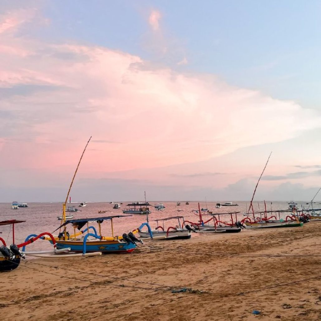 Sanur Bali