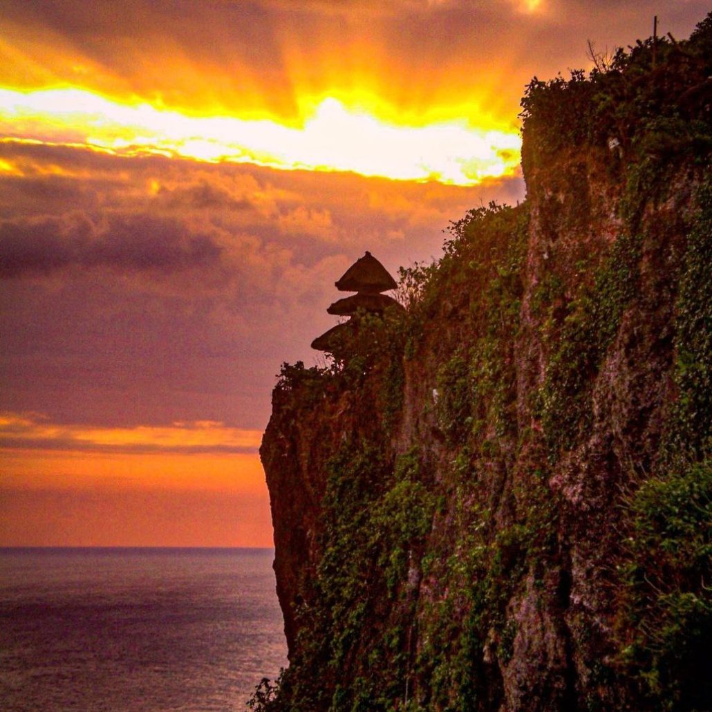 Uluwatu Temple Bali Uluwatu Temple Bali