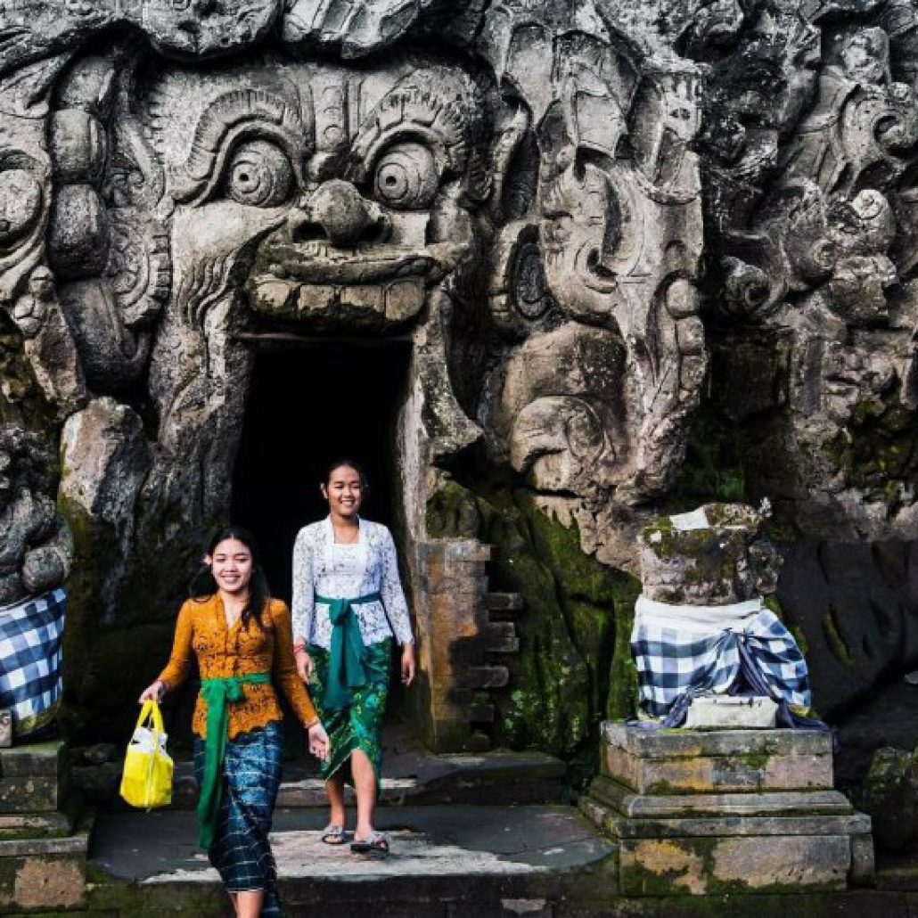 Pura Goa Gajah
