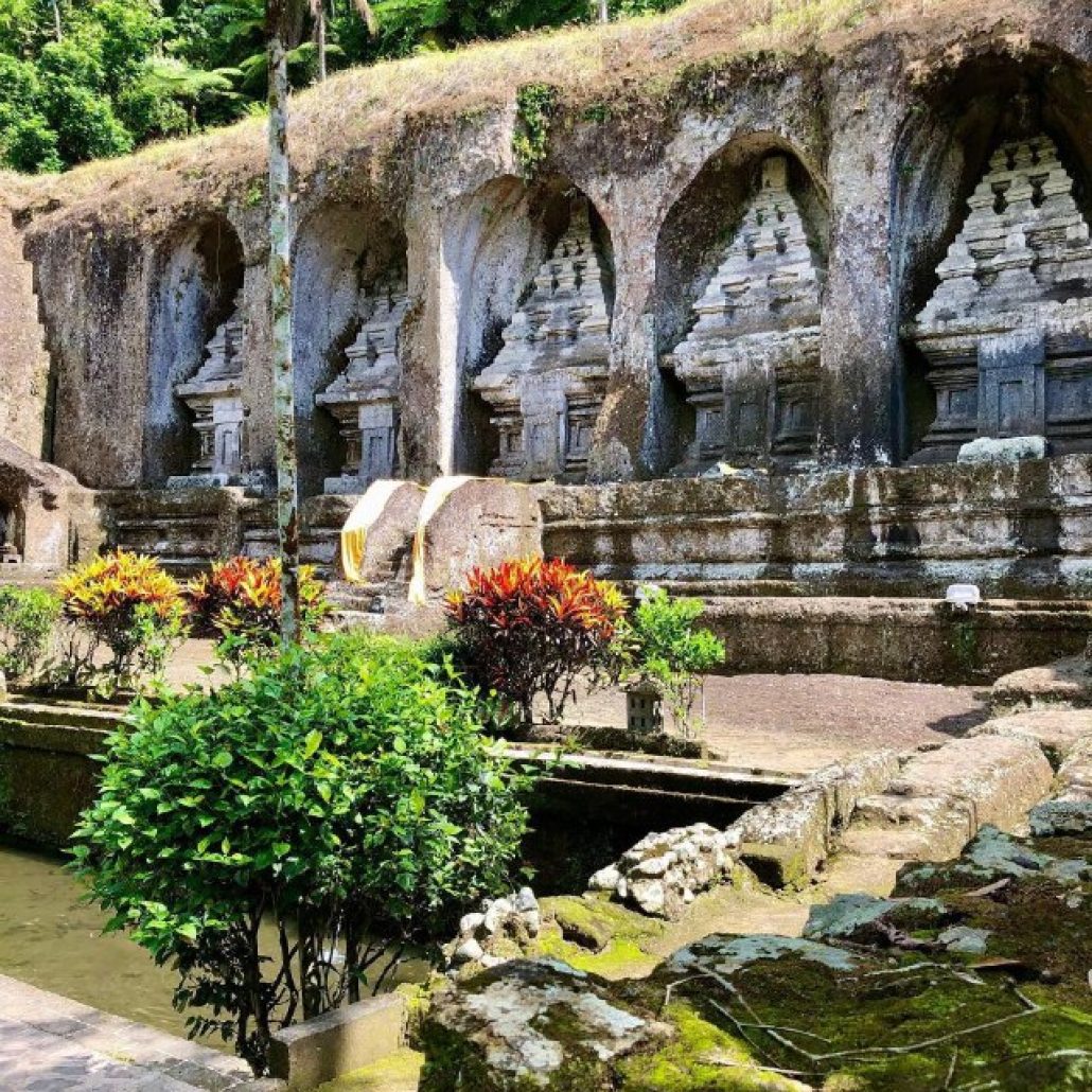 Pura Gunung Kawi Bali