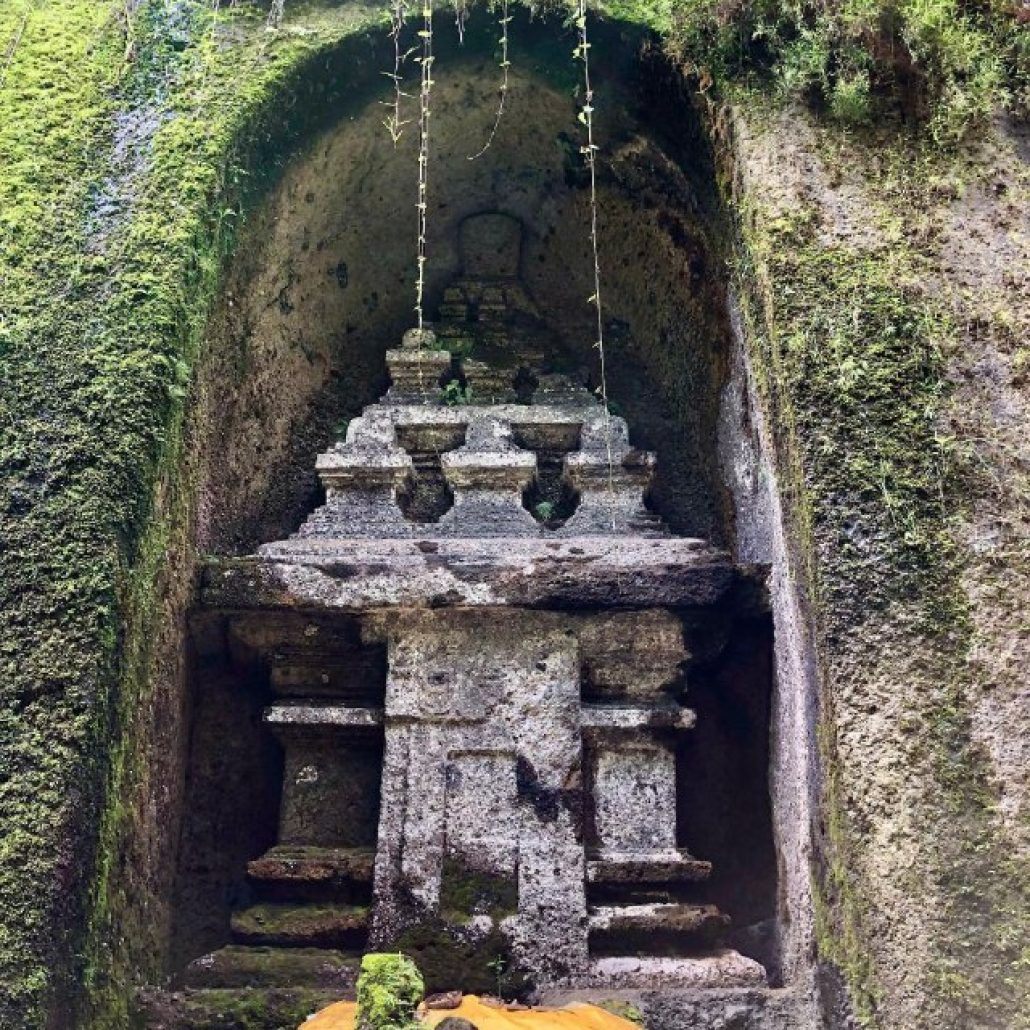 Pura Gunung Kawi Bali