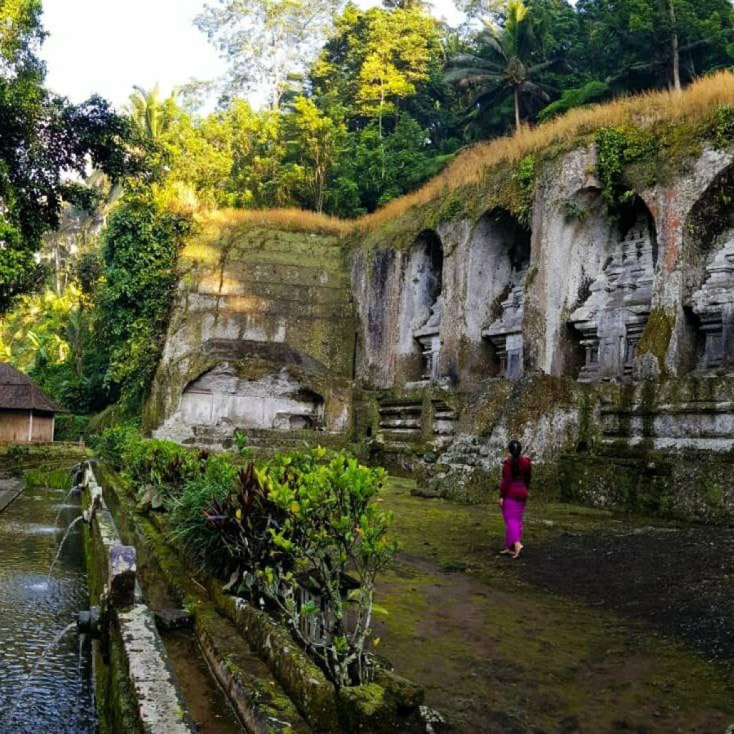 Pura Gunung Kawi Bali