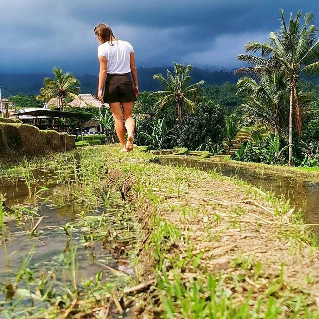 Jatiluwih Tabanan Bali