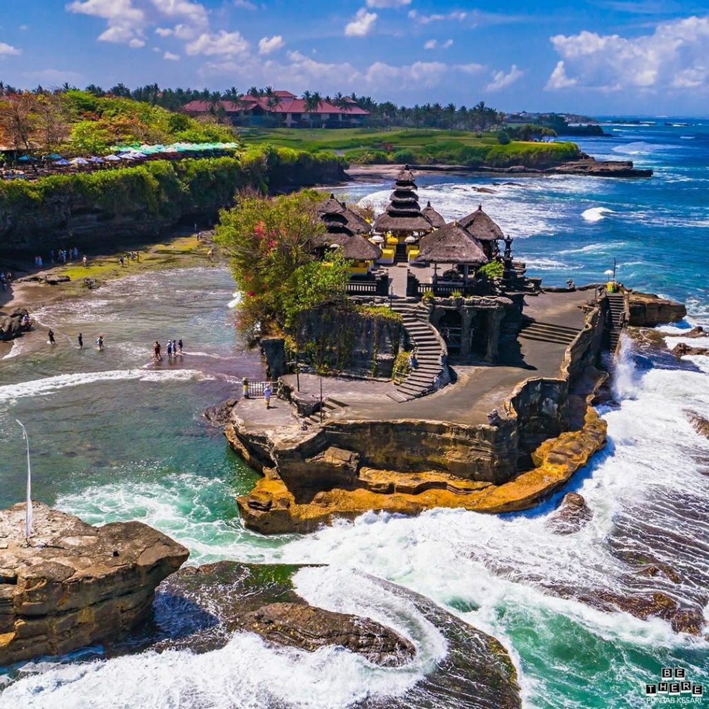 Pura Tanah Lot