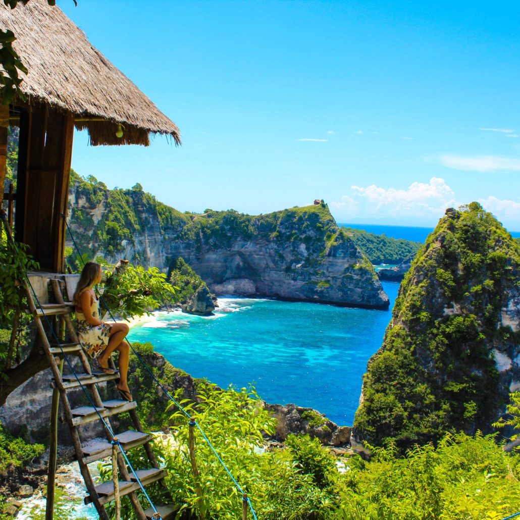 nusa Penida Bali